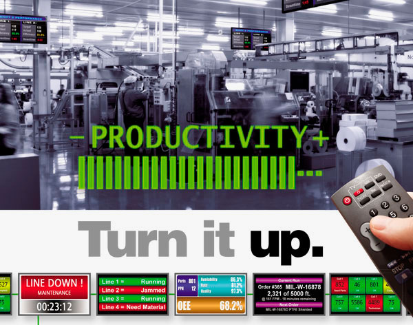 Productvity station red lion | E-Service Rio
