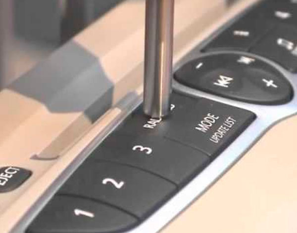 Atuador linear elétrico lca e lal | E-Service Rio