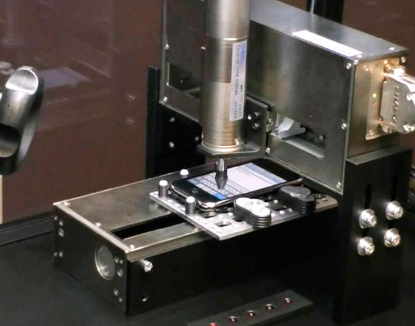 Atuador linear elétrico lca e lal | E-Service Rio